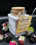 CanDnD Potion Dice Bath Bombs
